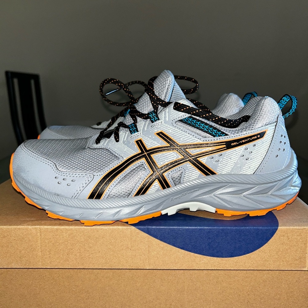ASICS Men’s Gel-Venture 9